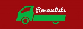 Removalists Camena - Furniture Removalist Services